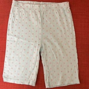 Carter’s Pajama Short